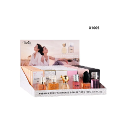 Expositor sobremesa...