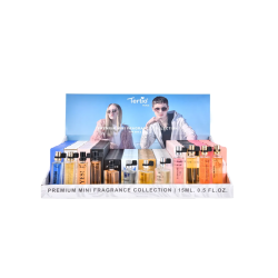 Expositor sobremesa...