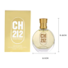 Agua de perfume con vaporizador para mujer Ch2I2 100 ml N48  X1001-48