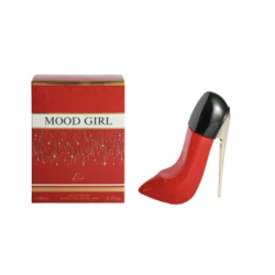 Agua de perfume con...