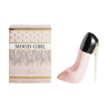 Agua de perfume con vaporizador para mujer MOOD GIRL Pink 80 ml X2005-38-2