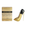 Agua de perfume con vaporizador para mujer MOOD GIRL Gold 80 ml X2005-38-3