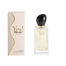 Agua de perfume con...