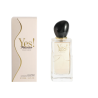 Agua de perfume con vaporizador para mujer YES! Passion 100 ml X2005-37-1