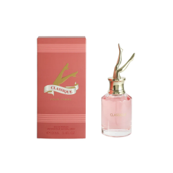 Agua de perfume con...