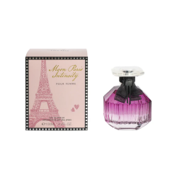 Agua de perfume con...