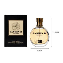 Agua de perfume con...