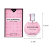 Agua de perfume con vaporizador para mujer Paradossale 100 ml N52  X1001-52