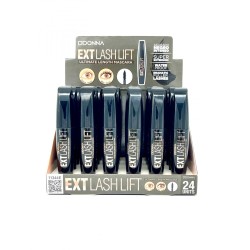 Máscara pestañas Ext Lash Lift -DD-11344E-ddonna