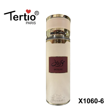 Bruma Perfumada Mosurf 250 ml -X1060-6