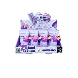 Crema de manos Cake cream-ALM-10112B-ddonna