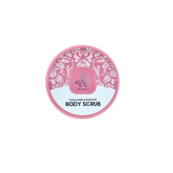 Exfoliante corporal Pinky 450 ml-DD-10120A-ddonna