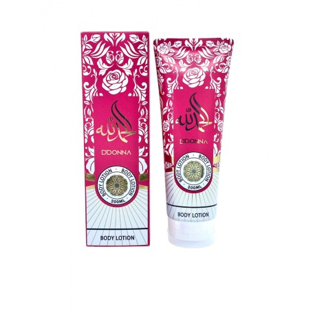 Loción corporal Candy 200 ml-DD-10122B-ddonna