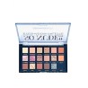 Paleta de sombras de ojos So nude-DD-11194B-ddonna