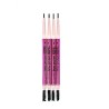 Eyebrow precision+Brush brow-DD-11287A-ddonna