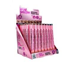 Eyebrow precision+Brush...