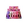 Lip gloss sabores surtidos-DD-12308A-ddonna