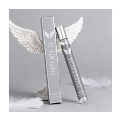 Agua de perfume con...