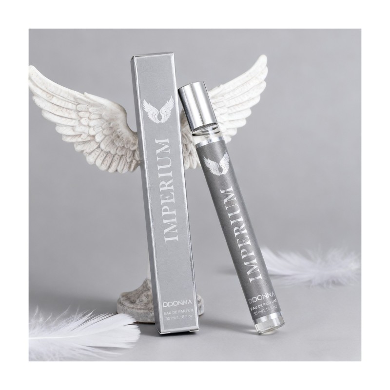 Agua de perfume con vaporizador Imperium 35 ml DD-30112-ddonna