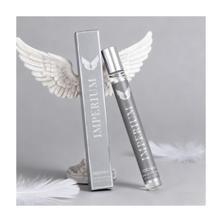 Agua de perfume con vaporizador Imperium 35 ml DD-30112-ddonna