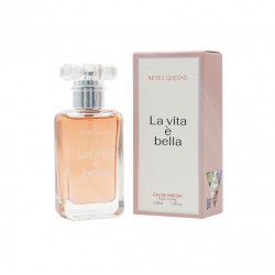 Agua de perfume La vita è...