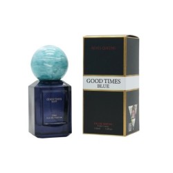 Agua de perfume Good Times...