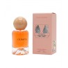 Agua de perfume Olimpia 30 ml con expositor de sobremesa-RQ-QT003P-Reyes Queens