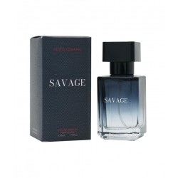 Agua de perfume Savage 30...