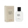 Agua de perfume Gio´s Aqua 30 ml con Incluye expositor de sobremesa -RQ-RT005P-Reyes Queens