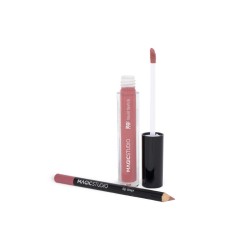 Brillo de labios brillante y delineador de labios-CMS-60750-MAGIC STUDIO