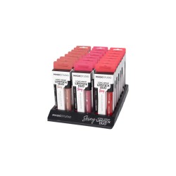 Brillo de labios brillante y delineador de labios-CMS-60750-MAGIC STUDIO