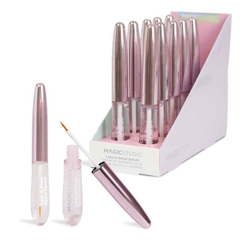 Serum pestañas y cejas -CMS-68344 Magic Studio