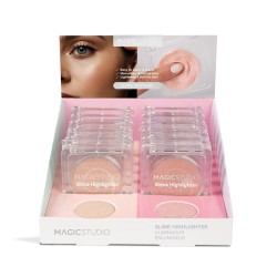 Iluminador Slime Highlighter Magic Studio-MS-90467