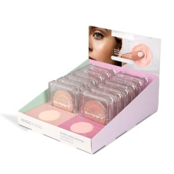 Iluminador Slime Highlighter Magic Studio-MS-90467