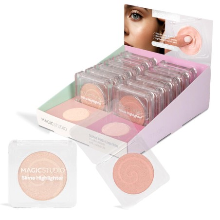 Iluminador Slime Highlighter Magic Studio-MS-90467