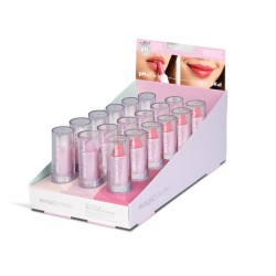 Bálsamo labial glitter ph-MS-68343-Magic Studio