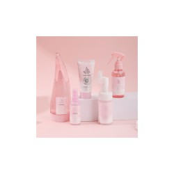 Gel calmante e hidratante con aroma inspiracion árabe Pinky 260 ml -DD- 10130A-ddonna