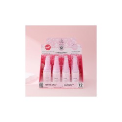 Bruma facial multifunción...