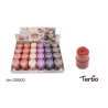 Balsamo Labial colores surtidos TE-20500