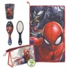 Neceser aseo viaje con accesorios Spiderman - ALM-2100003467
