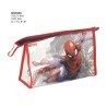 Neceser aseo viaje con accesorios Spiderman - ALM-2100003467