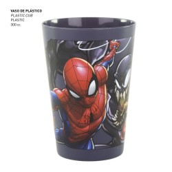 Neceser aseo viaje con accesorios Spiderman - ALM-2100003467