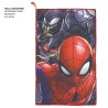 Neceser aseo viaje con accesorios Spiderman - ALM-2100003467