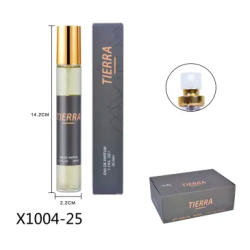 TE-X1004-25-tertio