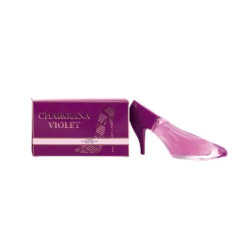 Agua de perfume con...