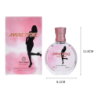 TE-X1001-40-tertio-Agua de perfume con vaporizador para mujer Amore Totale N40 100 Ml