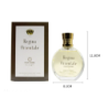 TE-X1001-39-tertio-Agua de perfume con vaporizador para mujer Regina Orientale N39 100 Ml