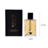 TE-X1002-10-tertio-Agua de perfume con vaporizador para hombre Rossin the Bottle N10 100 Ml
