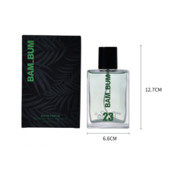 TE-X1002-2-tertio-Agua de perfume con vaporizador para hombre Selvaggio N2 100 Ml