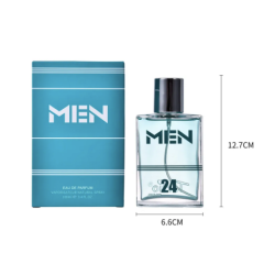 TE-X1002-2-tertio-Agua de perfume con vaporizador para hombre Selvaggio N2 100 Ml